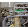 Image 4 : JOB LOT - PLIERS, WASHERS, BITS & HYDRAULIC COUPLER, ETC