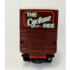 Image 5 : CORGI DIECST "THE SHOWMAN'S RANGE" SILCOCK'S OF WARRINGTON FODEN CLOSED POLE TRUCK