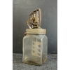 Image 4 : QT HAND CRANK BUTTER CHURN