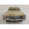 Image 3 : 1965 CADILAC DE VILLE DEALERSHIP MODEL PROMO CAR