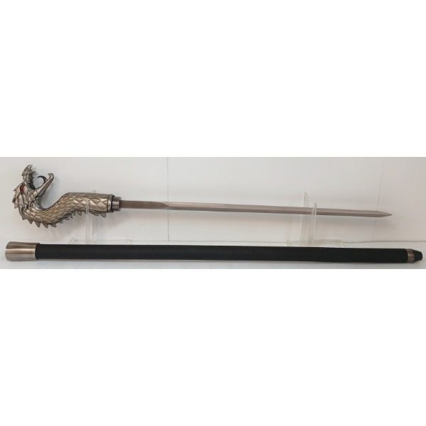 DRAGON CANE SWORD