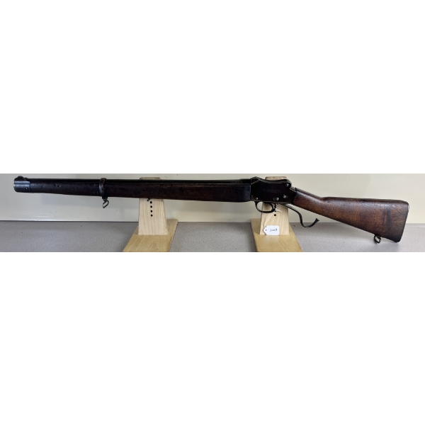 W.W. GREENER MARK III IN 14 GA 