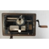 Image 6 : EDISON STANDARD PHONOGRAPH W/ MORNING GLORY HORN