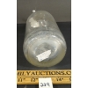 Image 7 : H. ZANGWILL - CLEAR ACID-ETCHED - SELTZER BOTTLE