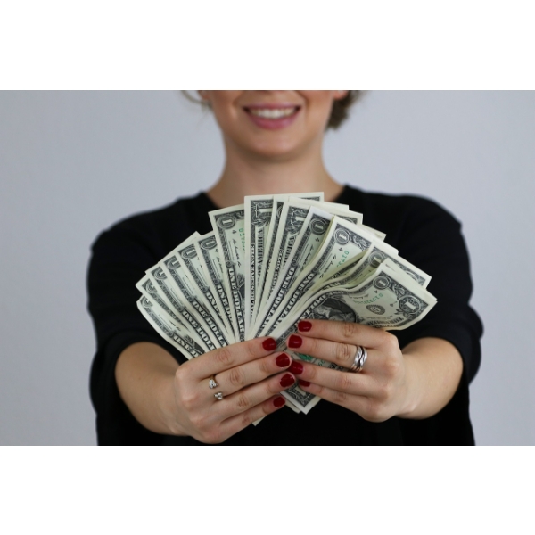 WELCOME BACK FOR MORE 'BUCKS'!