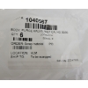 Image 4 : JOB LOT - 3/4IN FLAT WASHERS, 1/2IN HEX NUTS & 1/4IN NUT & FERRULE-PAK, ETC.