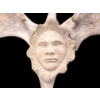Image 2 : SPIRIT FIGURE BY UNKNOWN ARTIST - BONE
