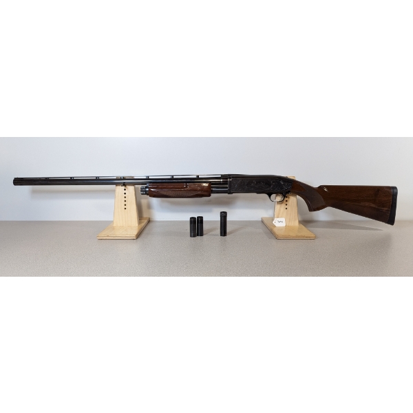 BROWNING BPS MEDALLION IN 12GA