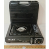 Image 1 : ILEX PORTABLE GAS RANGE MODEL ISR-5000