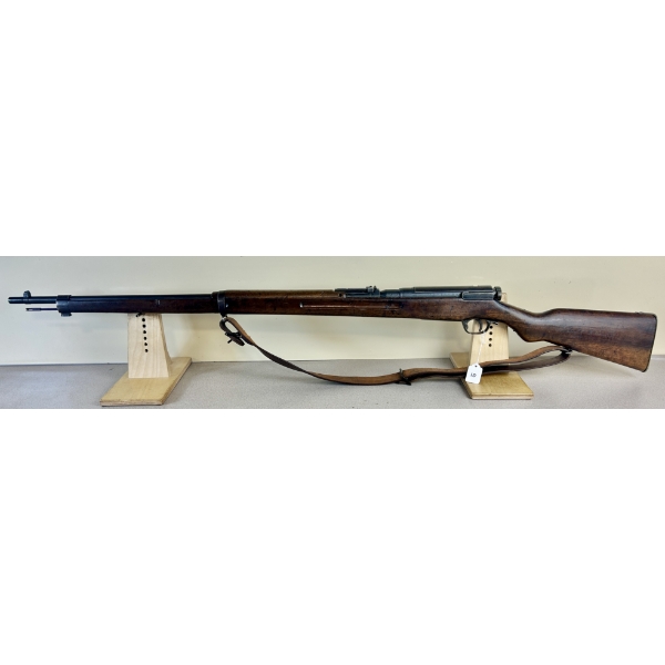 ARISAKA TYPE 38 IN 6.5 ARISAKA 