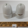 Image 7 : LOT OF 3 - CPR ADLAKE KERO LANTERN & CERAMIC INSULATORS
