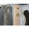 Image 2 : LOT OF 8 - COLT GRIPS