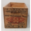 Image 3 : C.I.L. DOMINION CRATE
