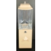 Image 4 : VENDALL PEGASUS COIN OP VENDING MACHINE W/ KEY