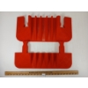 Image 2 : U-LINE CHANNEL CABLE PROTECTOR - H-4619