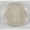 Image 3 : 2005 RCM $10 SILVER COIN - POPE JOHN PAUL II