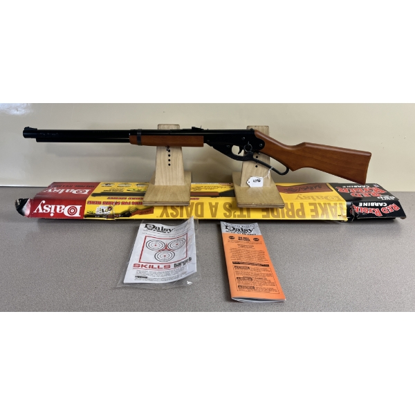 DAISY MODEL 1938B IN .177 BB - NO PAL REQUIRED