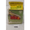 Image 1 : AMMO: 250X REMINGTON .22 LR - 40GR - SEALED