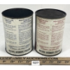 Image 3 : LOT OF 2 - MAPLE LEAF ALCOHOL ANTI-FREEZE QT CANS
