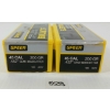 Image 1 : BULLETS: 200X SPEER .45 - 200GR - SEMI-WADCUTTER