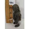 Image 2 : "MAN KNEELING" BY KIAWAK ASHOONA - STONE