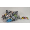 Image 1 : QTY OF MISC DIECAST HOT WHEELS VEHICLES