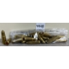 Image 1 : AMMO: 25X MIXED 7.62 X 25 