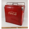 Image 1 : DRINK COCA-COLA PICNIC COOLER
