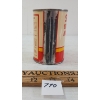 Image 3 : SHELL OUTBOARD MOTOR OIL 10 OZ CAN