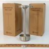 Image 1 : LOT OF 2 - CASEKIS LED CHARGING TABLE LAMPS