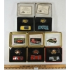 Image 2 : LOT OF 7 - COCA-COLA BRAND POSTER CARS, JOHNY LIGHTENING DIECAST MODELS & COLA CARS