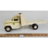 Image 1 : ERTL JOHN DEERE TILT FLAT BED TRUCK