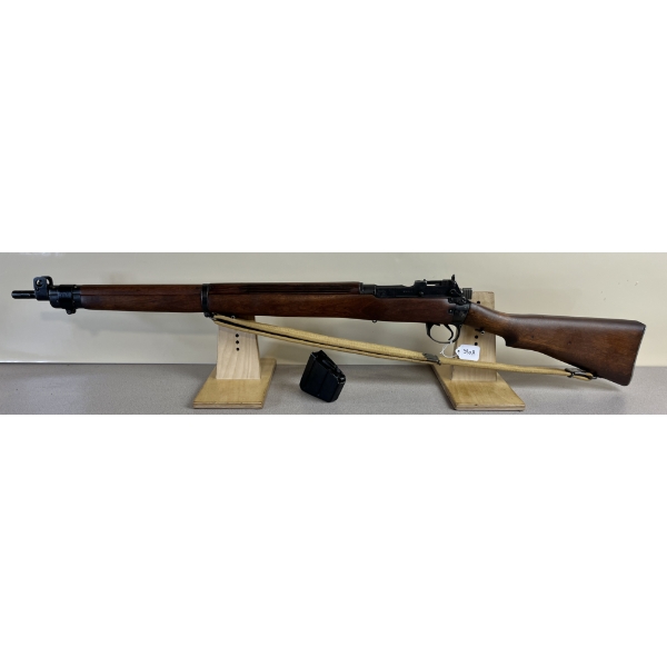 U.S. PROPERTY LEE ENFIELD NO. 4 MK. I* IN .303 BRIT