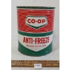 Image 1 : CO-OP ANTI-FREEZE GAL CAN