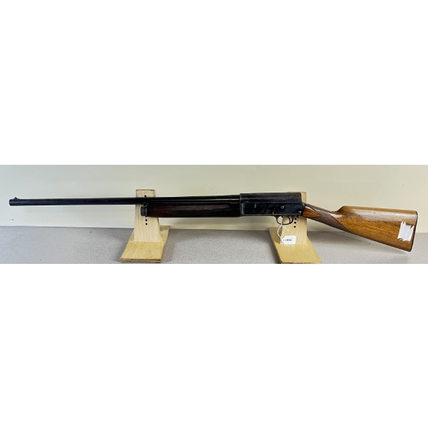 REMINGTON MODEL 11 IN 12 GA 