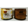 Image 2 : LOT OF 2 - WHITE ROSE CANS - 25 LBS