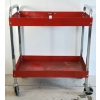 Image 3 : POWERBUILT ROLLING AUTOMOTIVE SERVICE CART