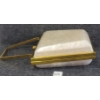Image 4 : IVORY LUCITE WOMEN'S HAND BAG