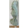 Image 2 : FARMHOUSE STYLE CERAMIC ROOSTER