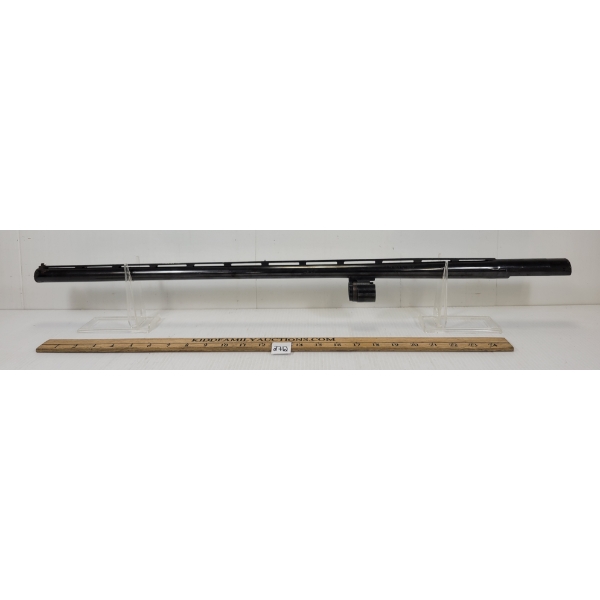 REMINGTON ARMS 12GA SHOTGUN BARREL - SMOOTH