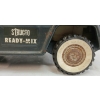Image 4 : STRUCTO PRESSED STEEL READY-MIX TRUCK