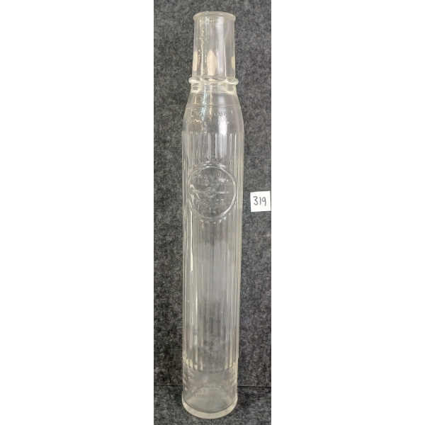 TIOLENE MOTOR OIL QT BOTTLE