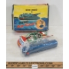 Image 2 : T.P.S. TIN BATTERY OP FLYING AIR CAR