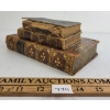 Image 8 : LOT OF 3 - 1811 "MESSIAH," 1859 BIBLE & 1853 "BIBLE ILLUSTRATIONS" PUBLICATIONS 