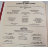 Image 2 : 1991 "MOTOR PARTS & TIME GUIDE" 63RD EDITION - HARCOVER MANUAL