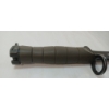 Image 6 : CDN MODEL 2000 BAYONET W/ SCABBARD & FROG