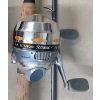Image 5 : LOT OF 2 - FISHING POLES - INCL SHAKESPEARE SYNERGY 
