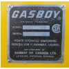 Image 2 : RUSSELL GASBOY PUMP