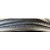 Image 3 : LOT OF 2 - MISC CABLE SPOOLS