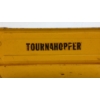 Image 9 : NY-LINT PRESSED STEEL TOURNAHOPPER